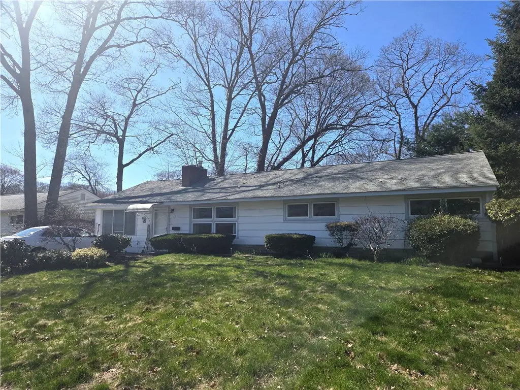 27 Torrington Drive, Warwick, RI 02889 - #1