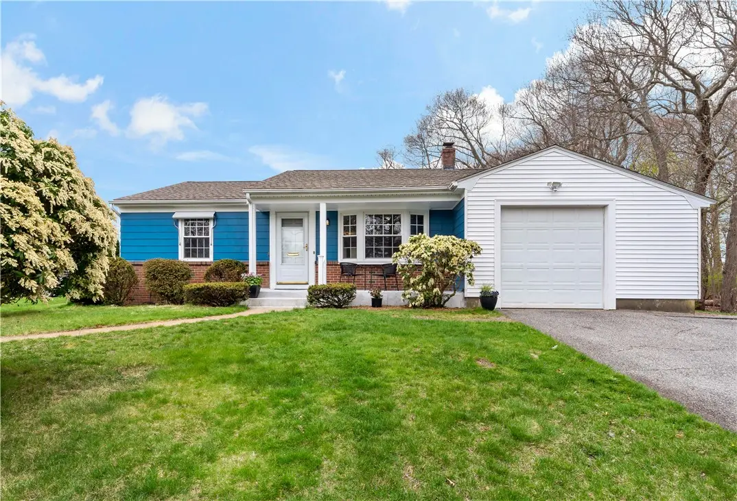 25 Ferncrest Drive, Riverside, RI 02915 - #1