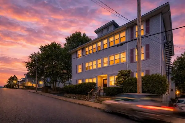 51 Wood Avenue, Woonsocket, RI 02895