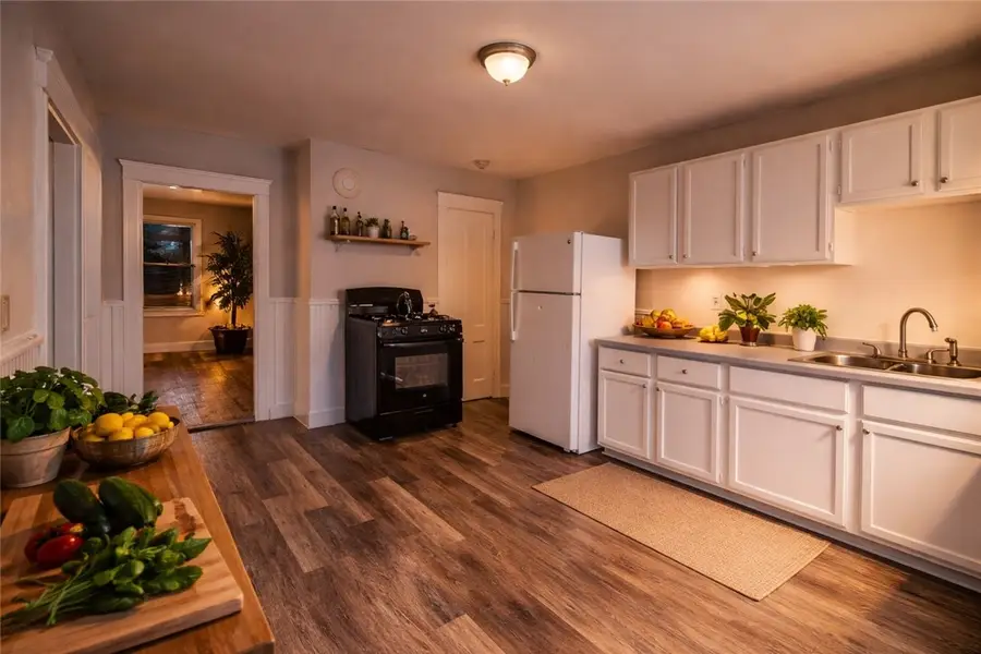 51 Wood Avenue, Woonsocket, RI 02895 - #3