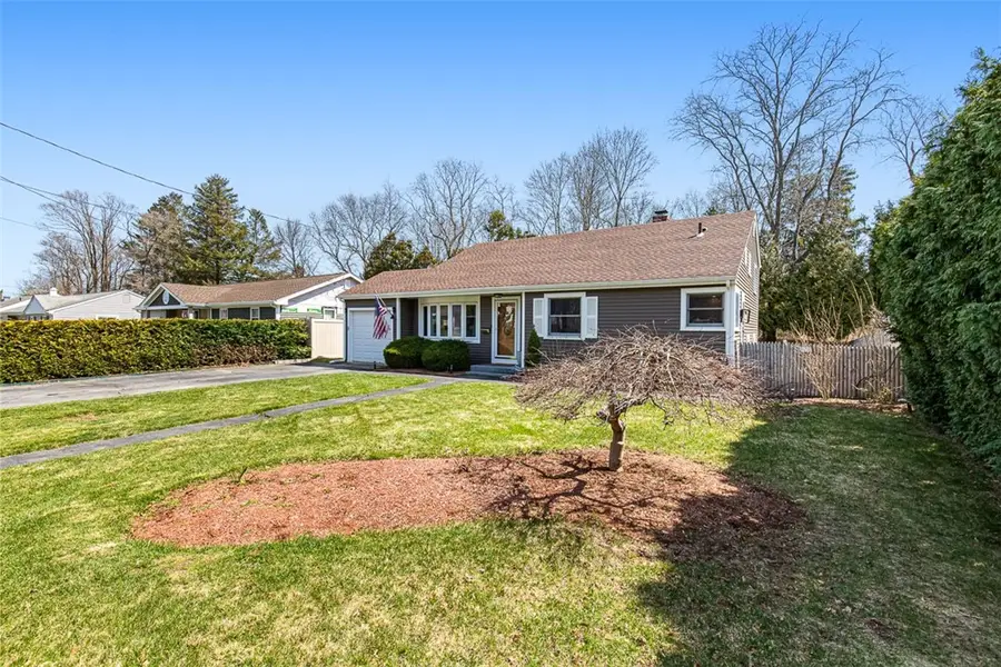 26 Manning Drive, East Providence, RI 02915 - #3