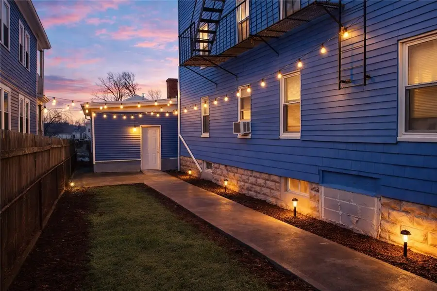 23 Whitehall Street, Providence, RI 02909 - #2