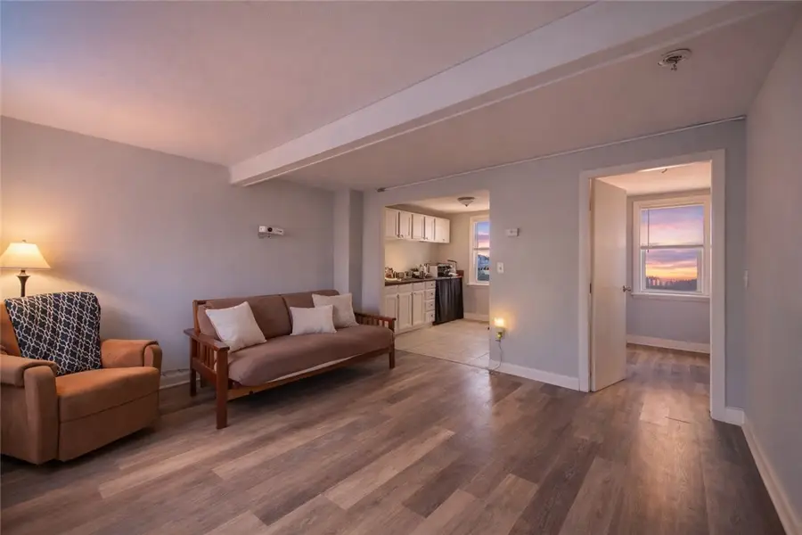 23 Whitehall Street, Providence, RI 02909 - #3