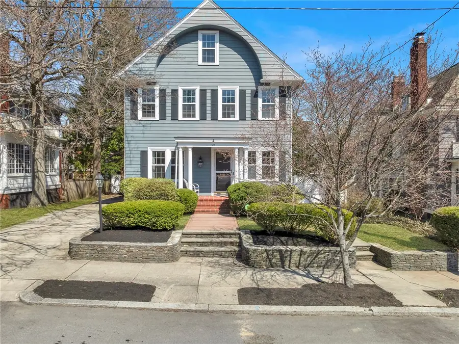 181 Arlington Avenue, Providence, RI 02906 - #2