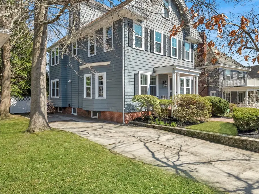 181 Arlington Avenue, Providence, RI 02906 - #3
