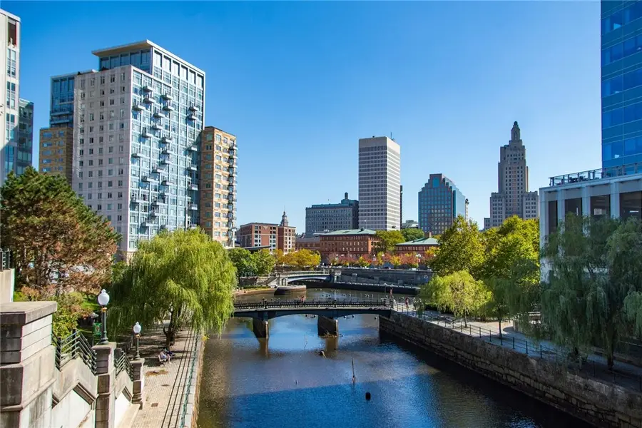 200 Exchange Street #712, Providence, RI 02903 - #2