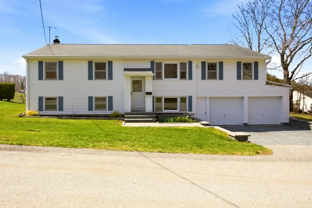 55 Mixter Street, Middletown, RI 02842 - #1