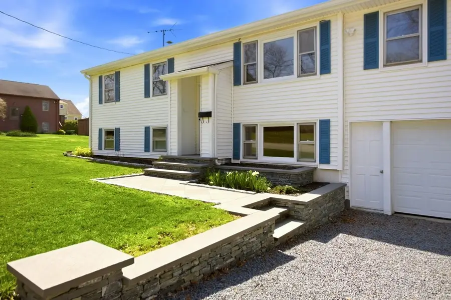 55 Mixter Street, Middletown, RI 02842 - #2