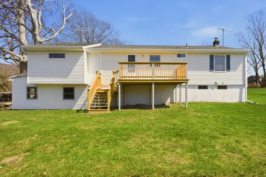 55 Mixter Street, Middletown, RI 02842 - #3