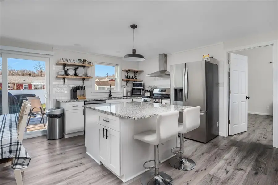 26 Lorraine Avenue, Coventry, RI 02816 - #2