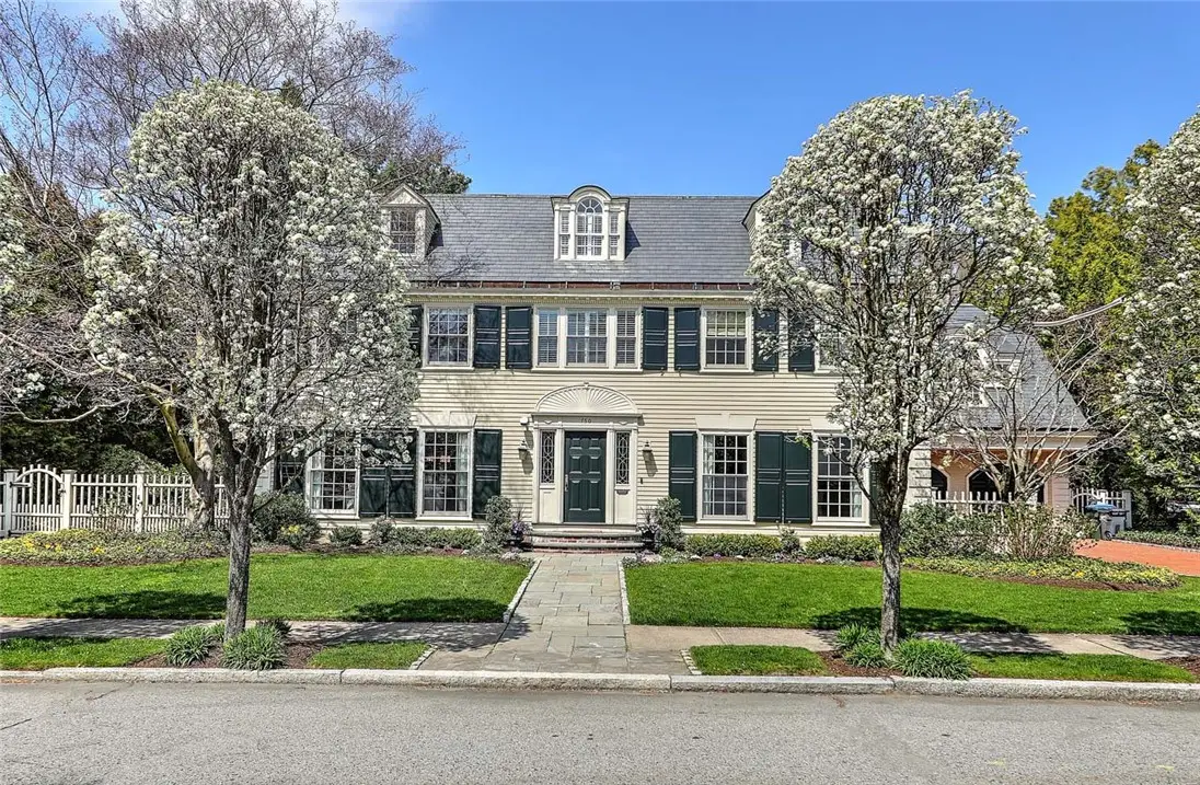 750 Elmgrove Avenue, Providence, RI 02906 - #1