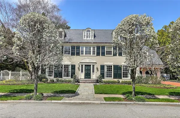 750 Elmgrove Avenue, Providence, RI 02906