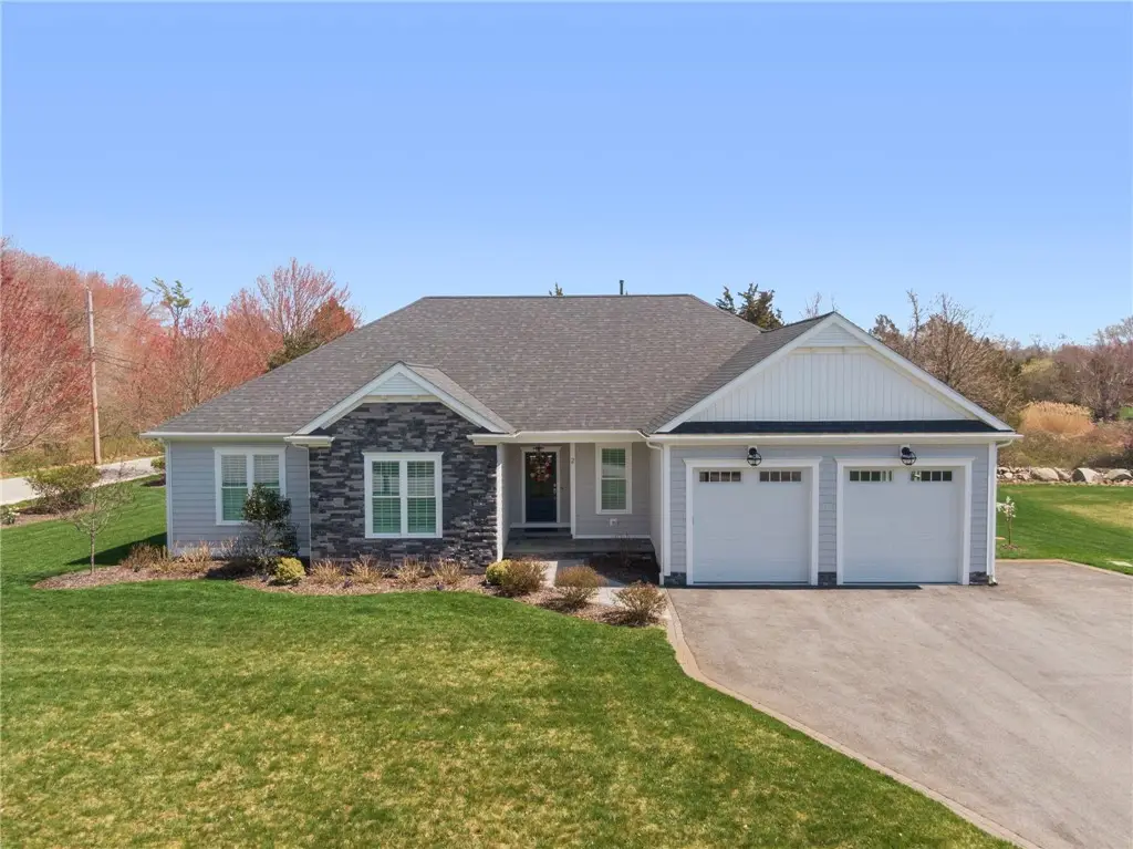 2 Waterview Lane, Warren, RI 02885 - #1