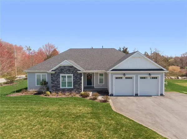 2 Waterview Lane, Warren, RI 02885