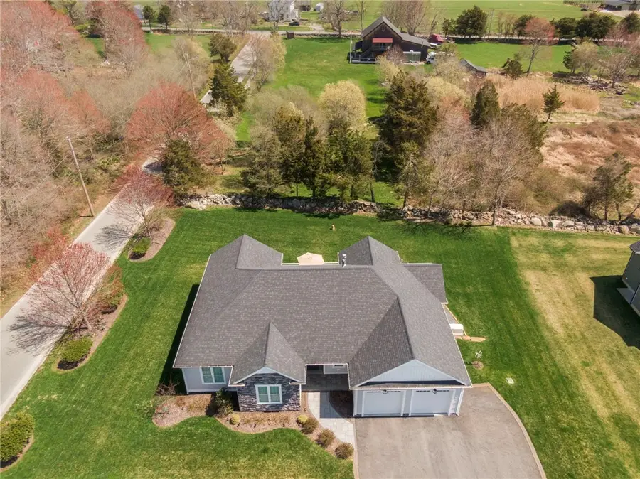 2 Waterview Lane, Warren, RI 02885 - #2