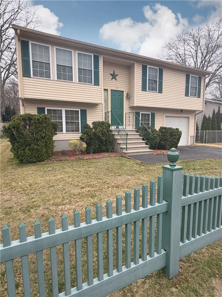 124 St Leon Street, Woonsocket, RI 02895 - #1