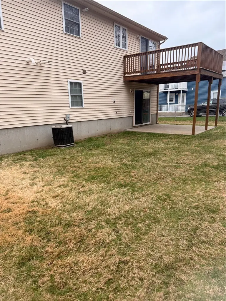 124 St Leon Street, Woonsocket, RI 02895 - #3