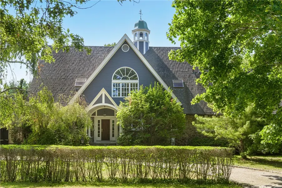 3 Stone Tower Lane, Barrington, RI 02806 - #3