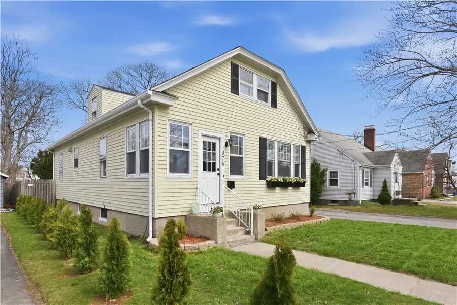 376 Norwood Avenue, Warwick, RI 02888 - #3