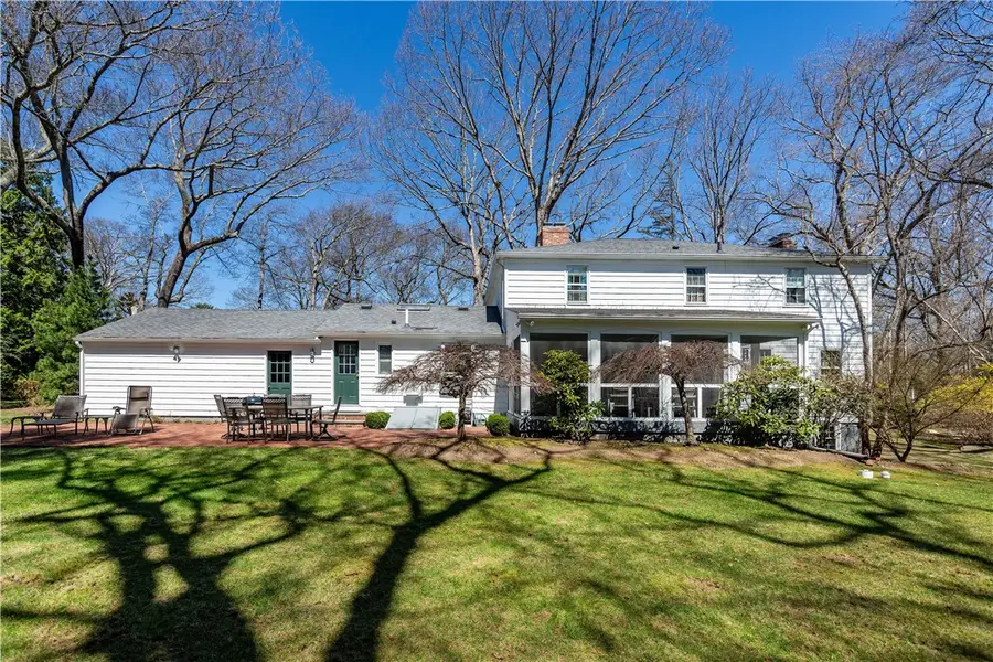 136 Laurel Hill Road, East Greenwich, RI 02818 - #3