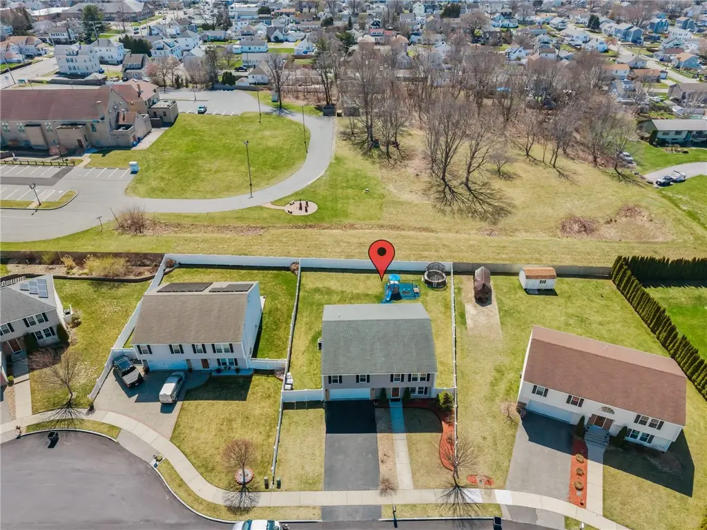 71 Fairview Avenue, East Providence, RI 02914 - #1