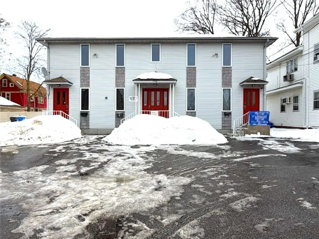 1302 Elmwood Avenue, Cranston, RI 02910 - #1