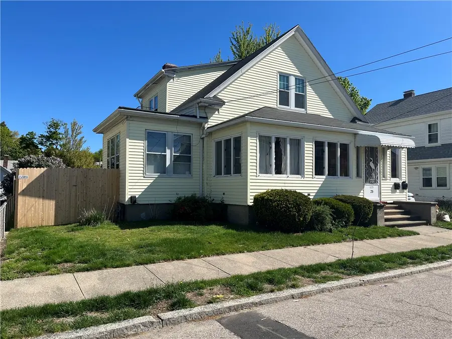 25 View Street, Providence, RI 02908 - #2