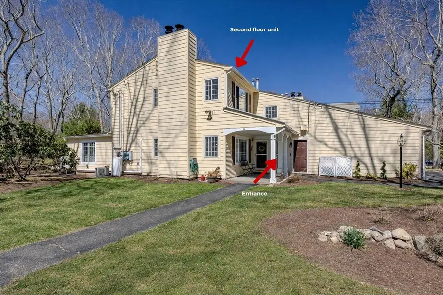 34 Eagle Run #C, East Greenwich, RI 02818 - #2