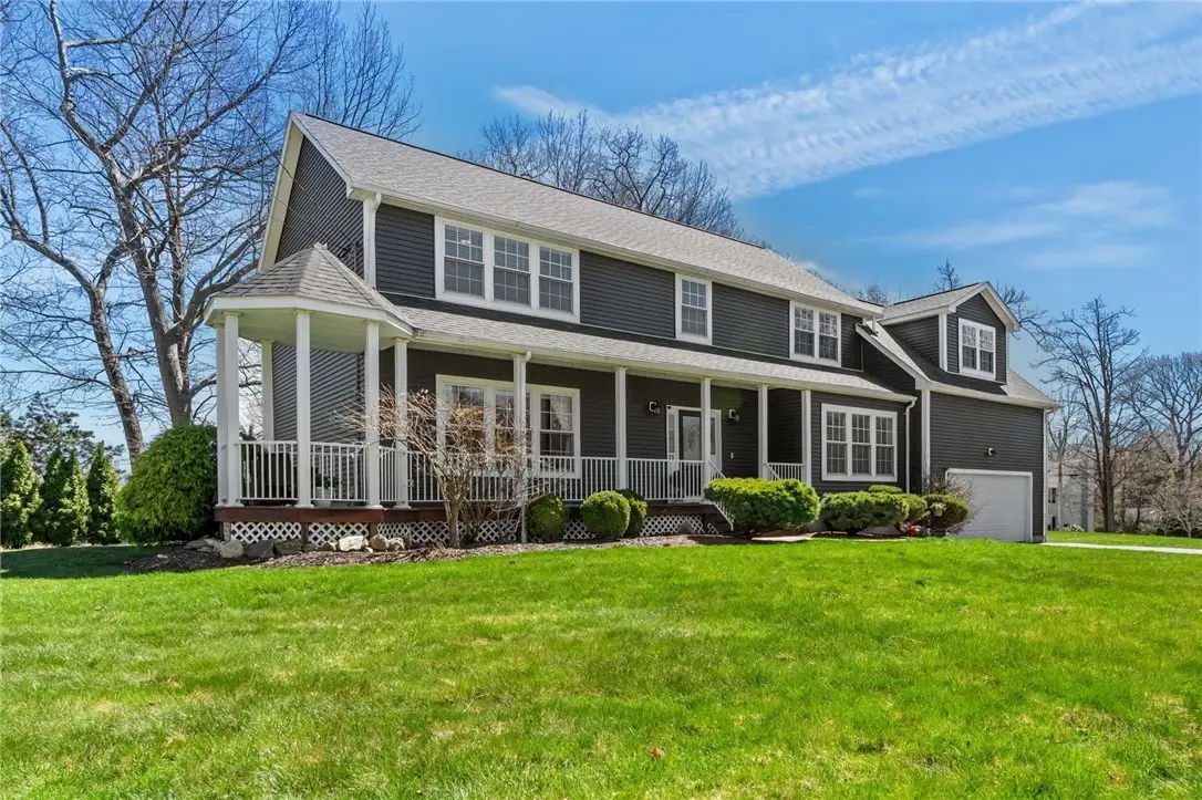 25 Red Hawk Drive, Cranston, RI 02921 - #1