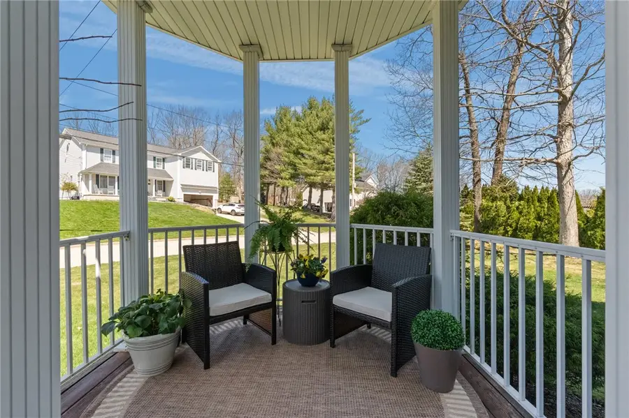 25 Red Hawk Drive, Cranston, RI 02921 - #2