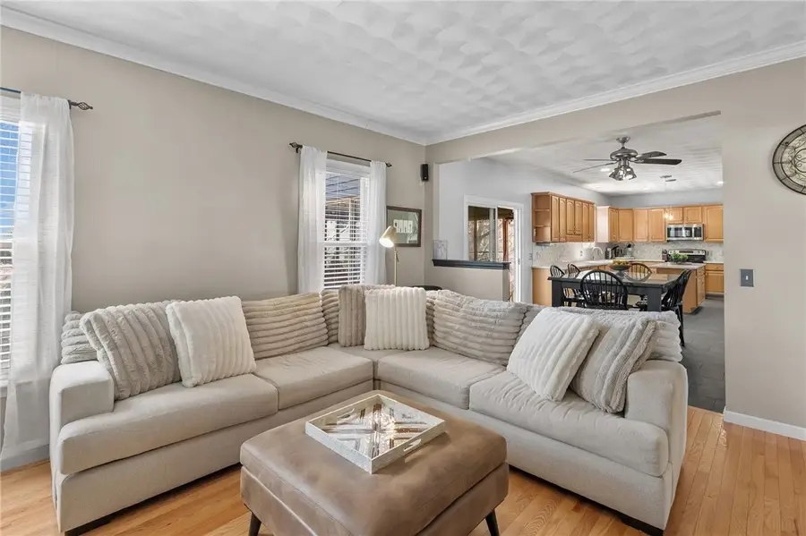 25 Red Hawk Drive, Cranston, RI 02921 - #3