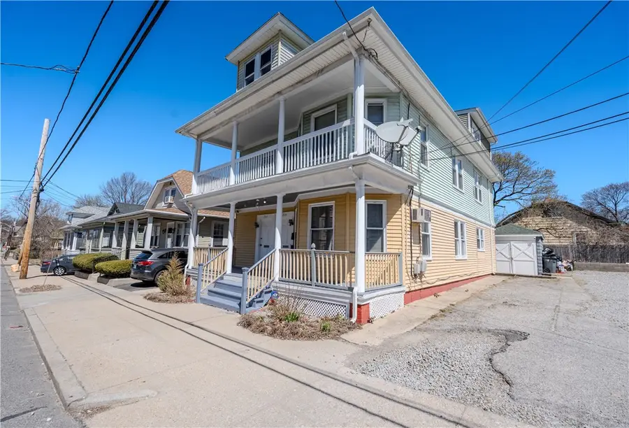 235 River Street, Providence, RI 02908 - #2