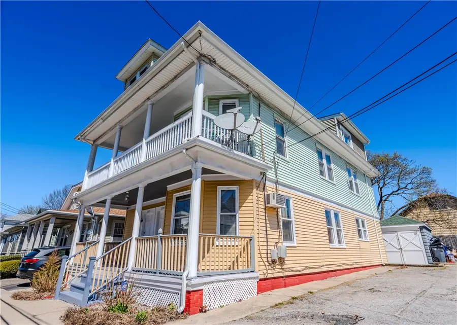 235 River Street, Providence, RI 02908 - #3