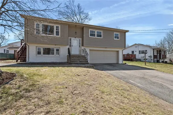 92 Star Avenue, Woonsocket, RI 02895