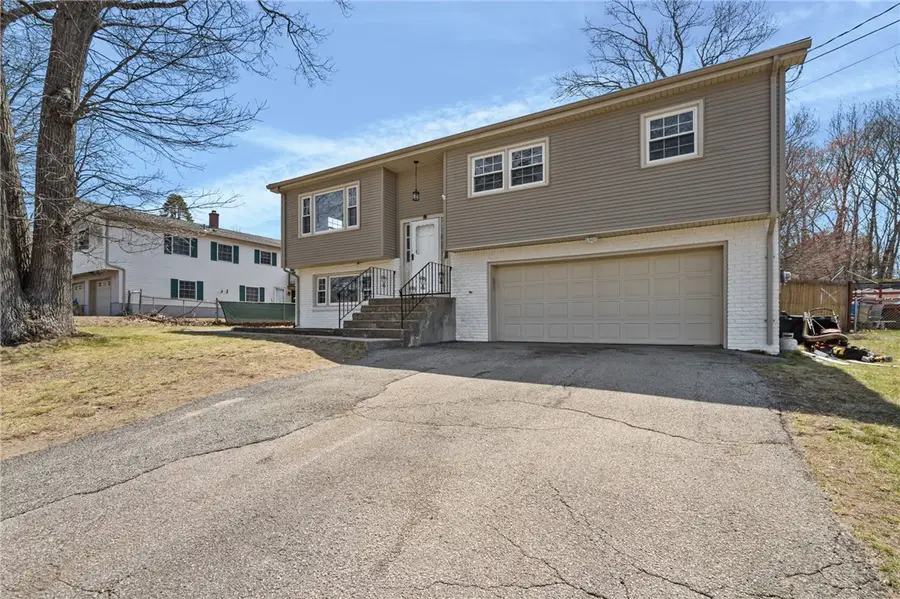 92 Star Avenue, Woonsocket, RI 02895 - #2