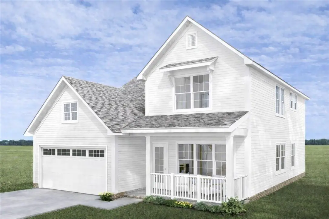 207 Revolution Way, Portsmouth, RI 02871 - #1