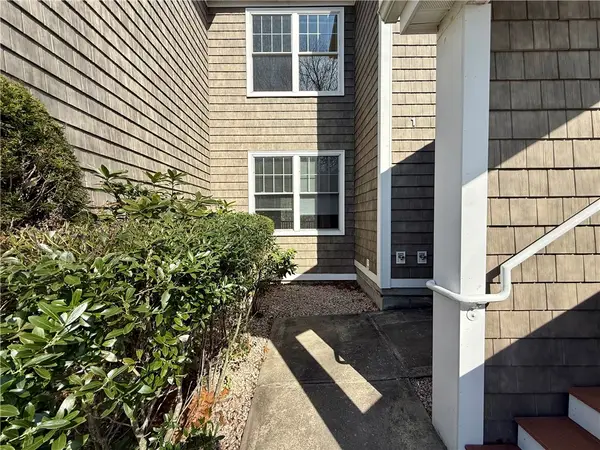 70 Turner Street #A-1, Warwick, RI 02886