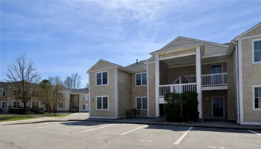 70 Turner Street #E-2, Warwick, RI 02886 - #2