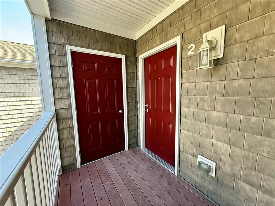 70 Turner Street #E-2, Warwick, RI 02886 - #3