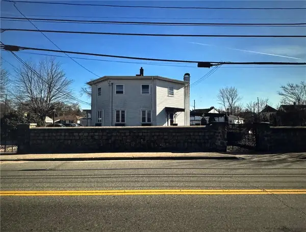 80 Phenix Avenue, Cranston, RI 02920