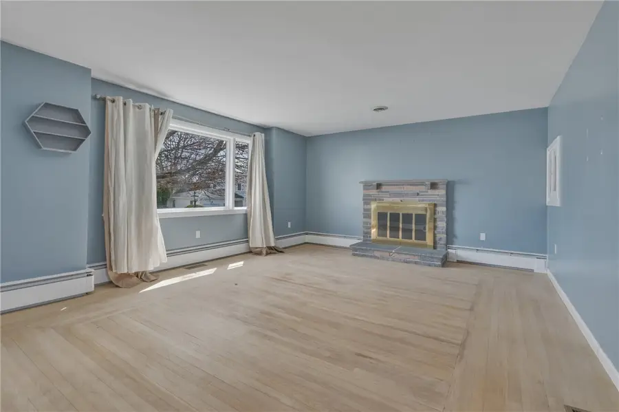 11 Mulberry Circle, Johnston, RI 02919 - #2