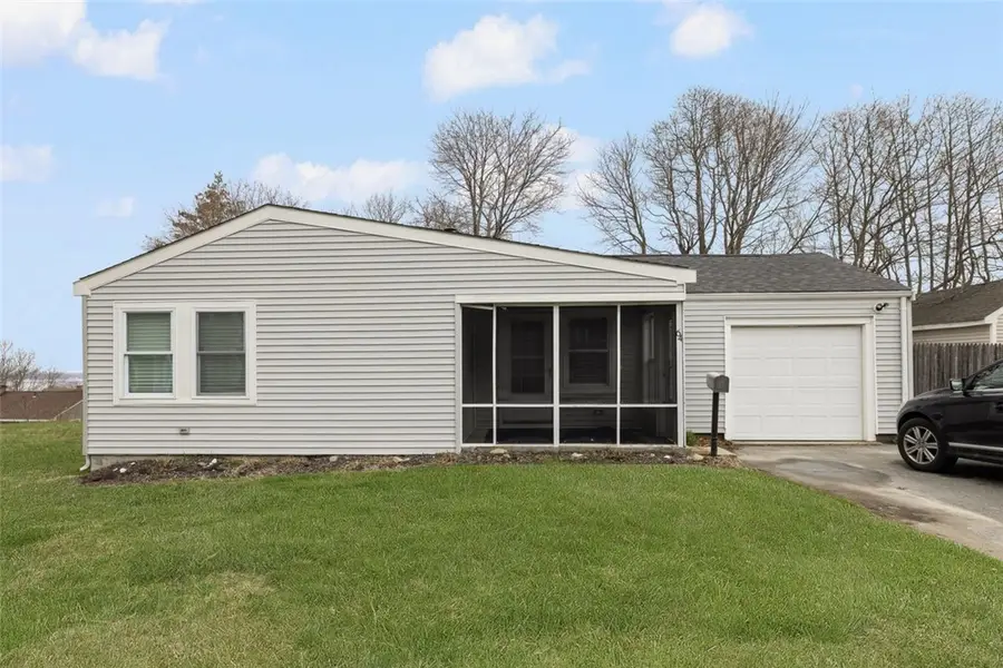 64 Pocasset Avenue, Tiverton, RI 02878 - #2