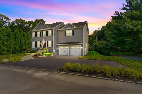 20 Grove Road, Cumberland, RI 02864