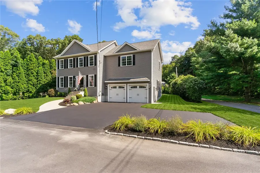 20 Grove Road, Cumberland, RI 02864 - #2