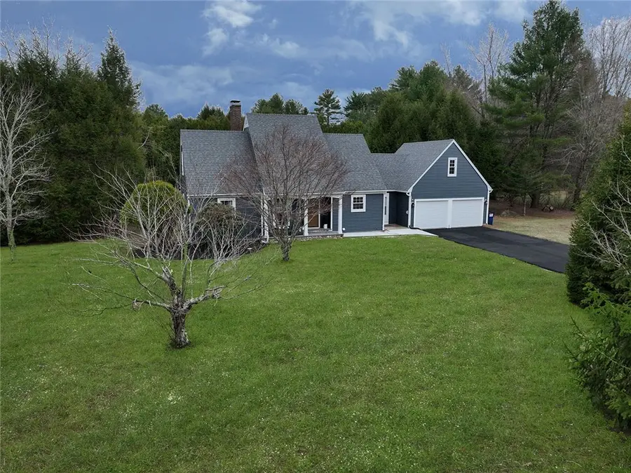 17 Keith Drive, Hope Valley, RI 02832 - #2