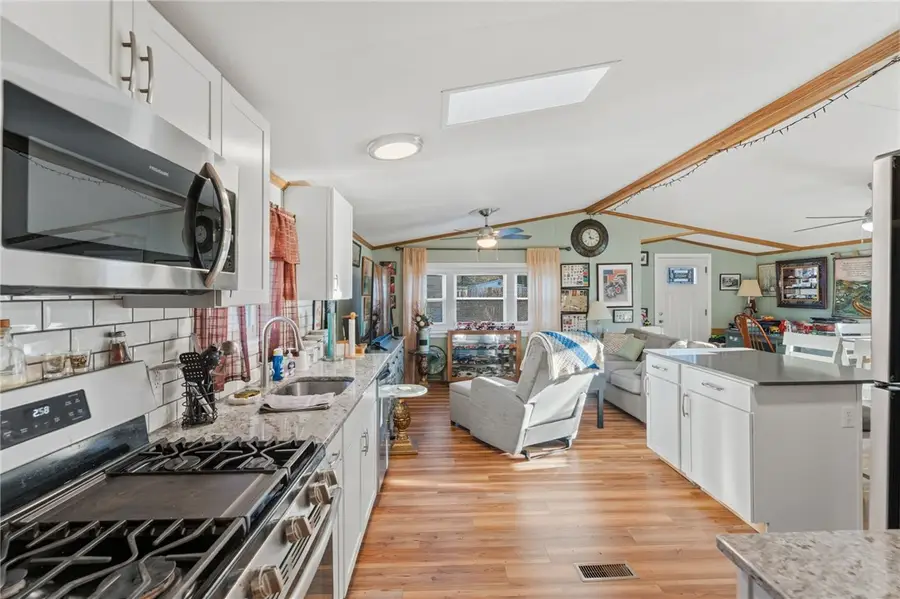 10 Lear Drive, Coventry, RI 02816 - #3