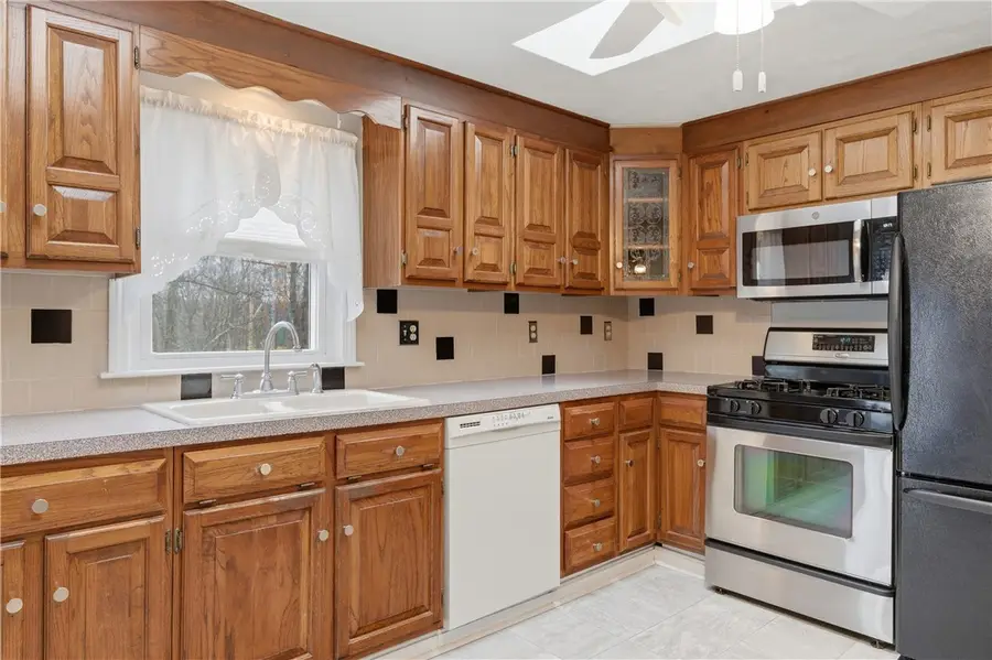 31 Flora Avenue, Woonsocket, RI 02895 - #3