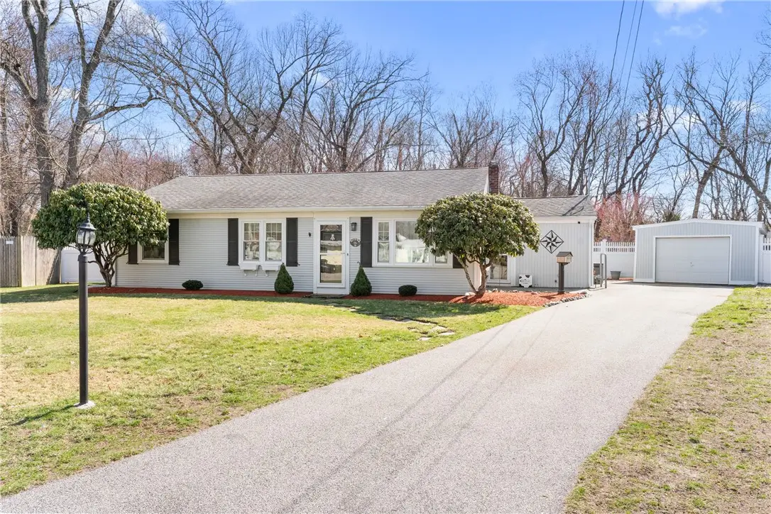 56 Star Street, Warwick, RI 02888 - #1