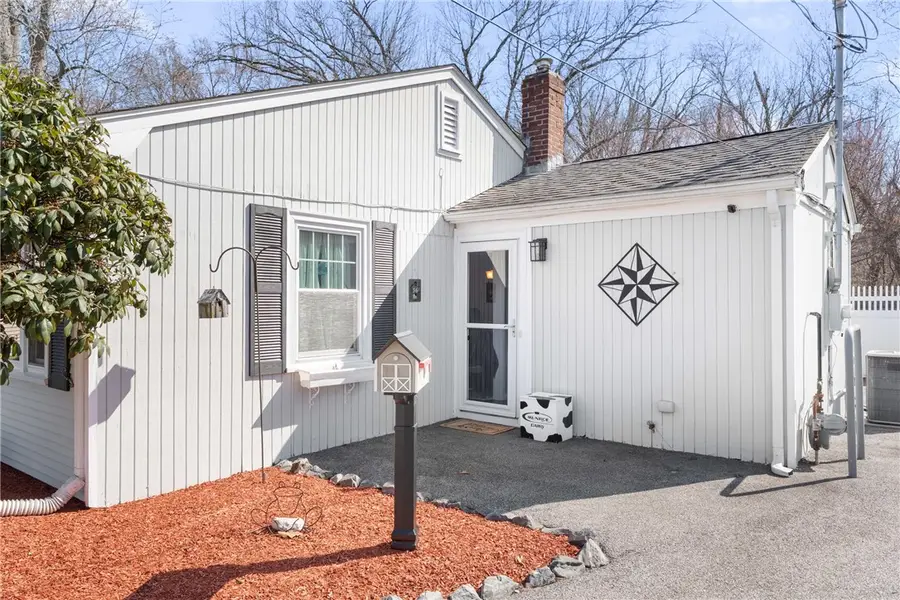 56 Star Street, Warwick, RI 02888 - #3