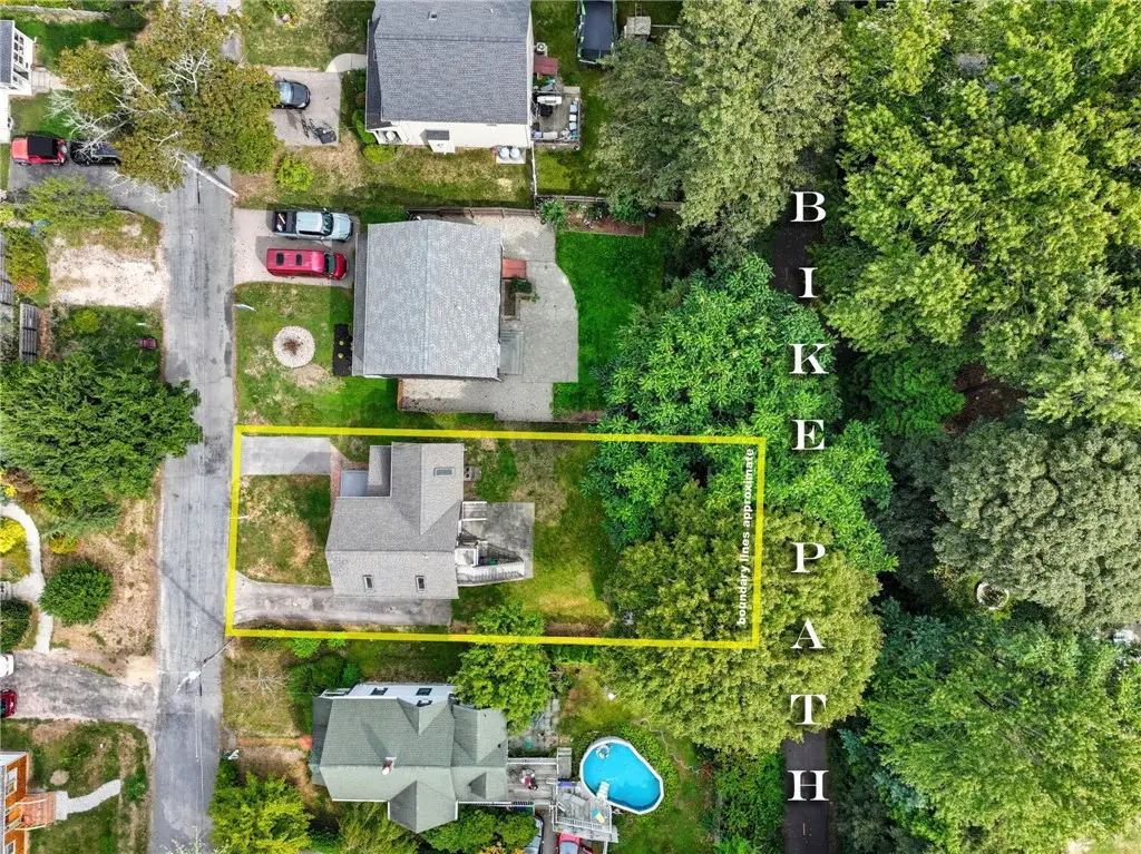 16 Mechanic Street, South Kingstown, RI 02879 - #1